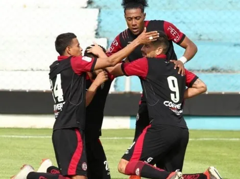 Qué canal transmite UTC Cajamarca vs Cerro por la Copa Sudamericana