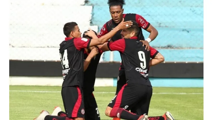 UTC vs Cerro