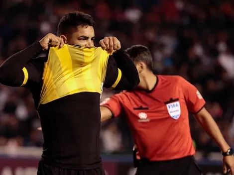 Ver en VIVO Flamengo vs Peñarol por la Copa Libertadores