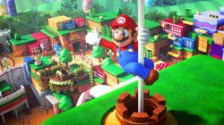Nintendo abrirá un nuevo Parque de Diversiones