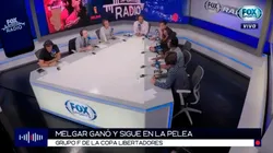 Melgar nunca dejó de atacar: los periodistas de FoxSports destacaron la virtud del plantel de Arequipa