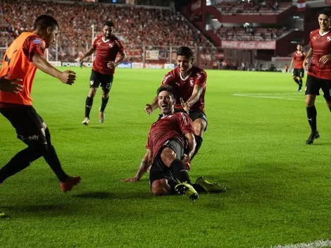 En VIVO: Independiente vs Deportivo Binacional por la Copa Sudamericana