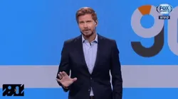 Vignolo ironizó sobre las palabras de Tevez: "Boca no puede vivir comiéndose cachetazos"