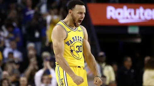 Stephen Curry reveló quién es el único defensor que puede detenerlo