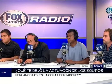 Alianza Lima sigue sin encontrar el camino: el debate en FoxSports Radio