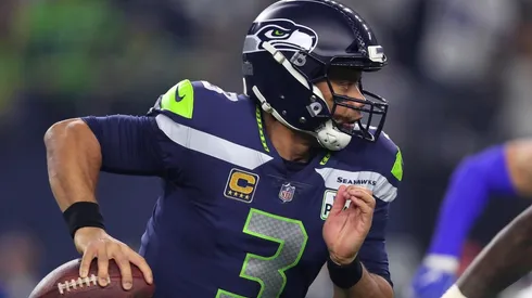 Russell Wilson le da un ultimátum a los Seattle Seahawks