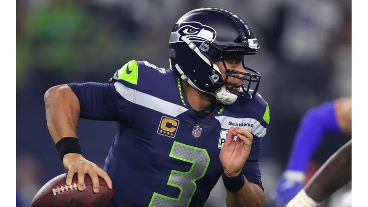 Russell Wilson le da un ultimátum a los Seattle Seahawks