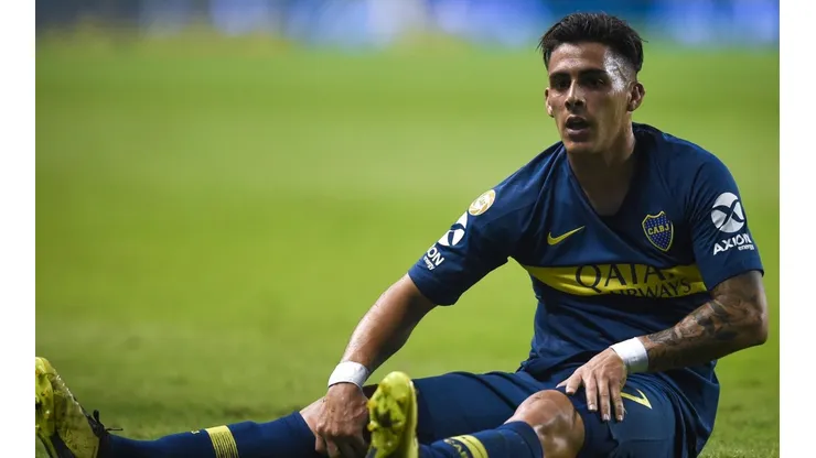 No es el Arsenal, pero ofrece mucho: el nuevo equipo que quiere a Pavón
