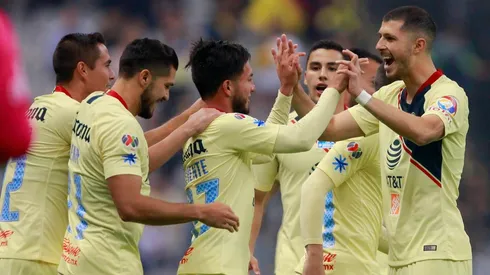 Gran triunfo de Las Águilas.