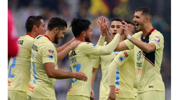 Gran triunfo de Las Águilas.