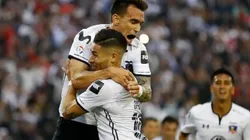 U. Católica vs Colo-Colo