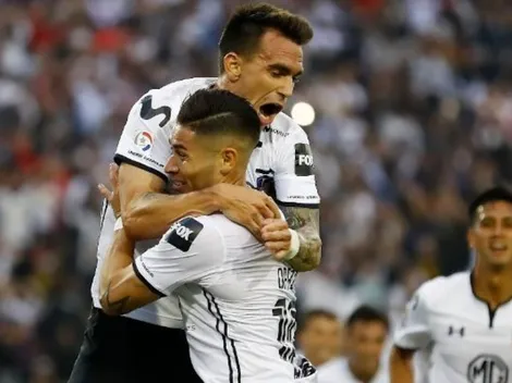 Ver en VIVO U. Católica vs Colo Colo por la Copa Sudamericana