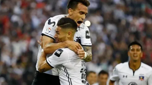 U. Católica vs Colo-Colo