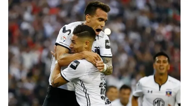 U. Católica vs Colo-Colo