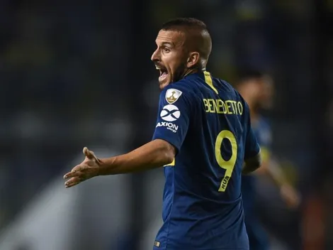 Atlético Paranaense 0-0 Boca EN VIVO ONLINE por la Copa Libertadores