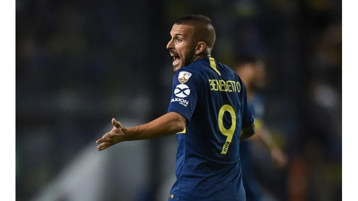 Atlético Paranaense vs Boca por Copa Libertadores.