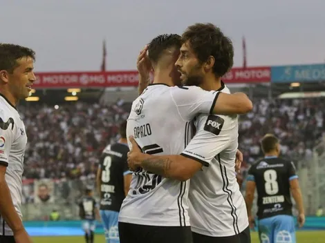 Qué canal transmite U. Católica vs Colo Colo por la Copa Sudamericana