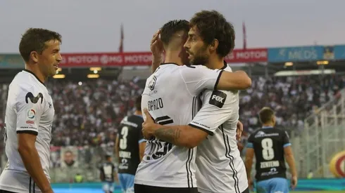 U. Católica vs Colo Colo