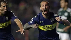 Formación confirmada de Boca Juniors
