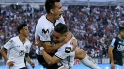 Colo Colo va por un triunfo en su debut