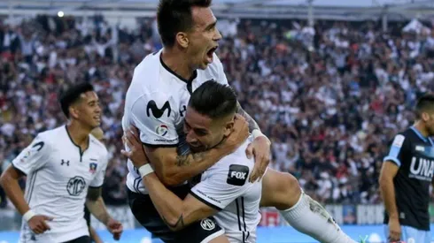 Colo Colo va por un triunfo en su debut