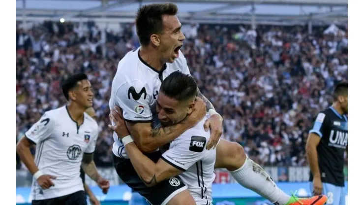 Colo Colo va por un triunfo en su debut