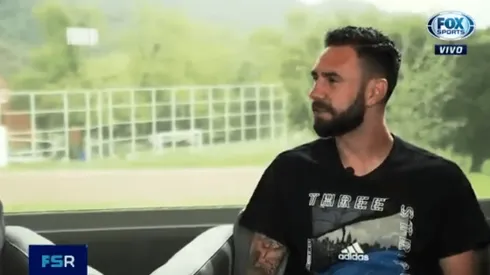 A Layún lo quieren todos.