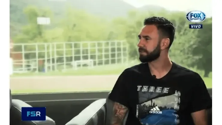 A Layún lo quieren todos.