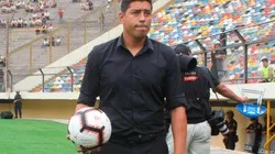 Tremendo: Los dirigentes de la U respaldan el trabajo de Córdova a pesar de los errores