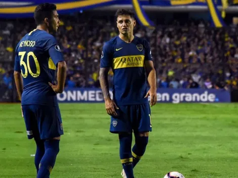 Ver en VIVO HOY Atlético Paranaense vs Boca por la Copa Libertadores