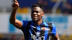 Los goles no llegan solos: Zapata podría dejar Atalanta e ir a un titán de Europa