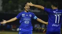 Mineros vs Sol de América