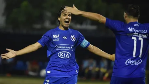 Mineros vs Sol de América