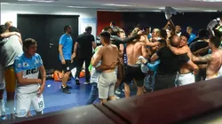 Salió campeón con Racing, pero dijo que el número uno es de Boca