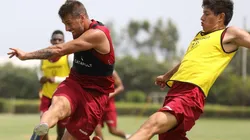 Comienzan los dolores de cabeza en la U: los jugadores que deben cuidarse de las amonestaciones