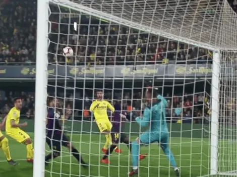 A Malcom le tocó reemplazar a Messi y en 15 minutos mostró estar a la altura