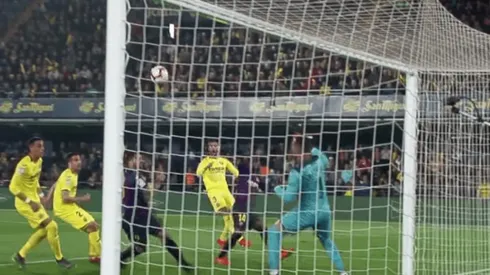 A Malcom le tocó reemplazar a Messi y en 15 minutos mostró estar a la altura