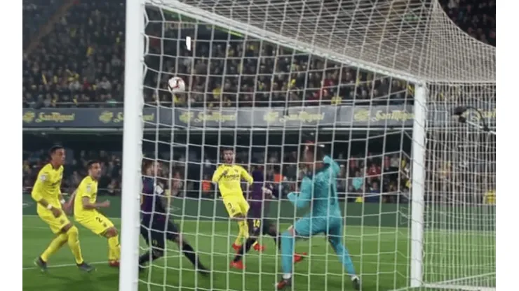 A Malcom le tocó reemplazar a Messi y en 15 minutos mostró estar a la altura