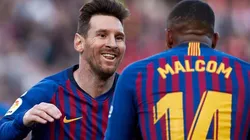 Villarreal vs Barcelona por La Liga .