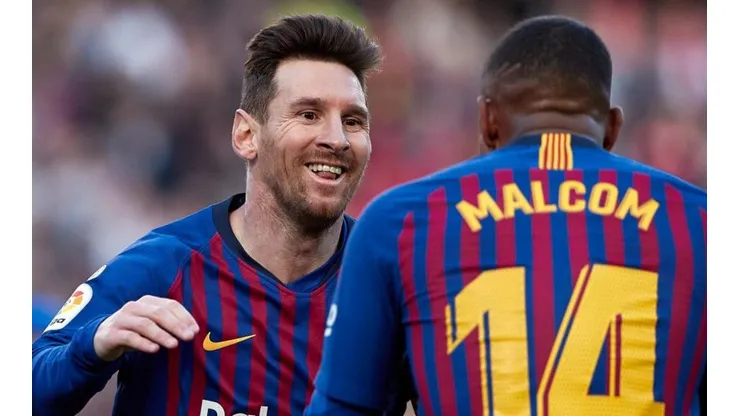 Villarreal vs Barcelona por La Liga .