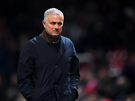 Mourinho reveló una de sus peleas con Pogba: "Quería ir en un Rolls-Royce"