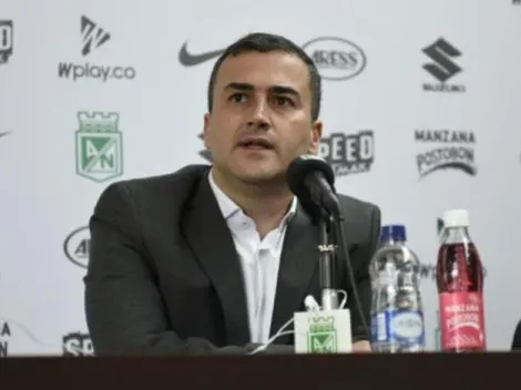 Así continúa el proceso de Atlético Nacional de Medellín con el TAS