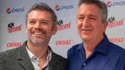 ¿Quién tomó la decisión de destituir a José Cardozo del Guadalajara?