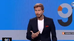 Vignolo sorprendió a todos, dijo que "Racing puede copiar el modelo River" y explicó por qué