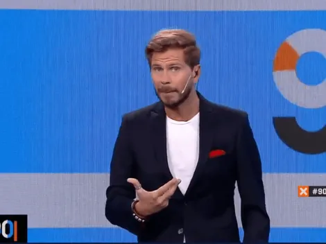 Vignolo sorprendió a todos, dijo que "Racing puede copiar el modelo River" y explicó por qué