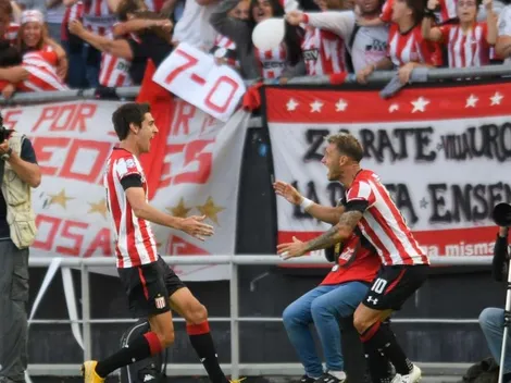 Ver en VIVO Estudiantes vs San Martín de Tucumán por la Superliga