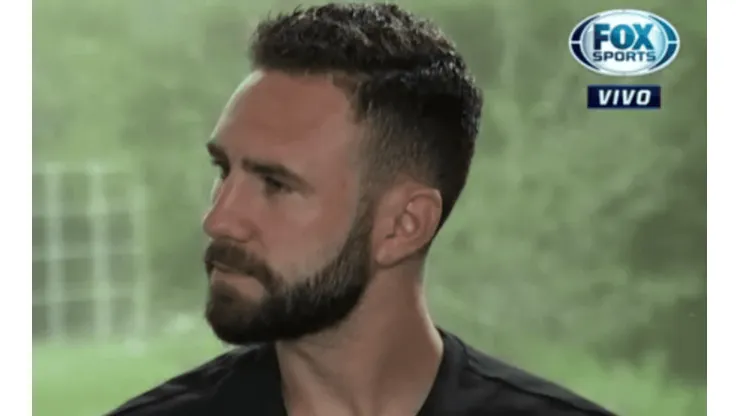 Layún estalló por el poco valor a los jugadores mexicanos en Europa