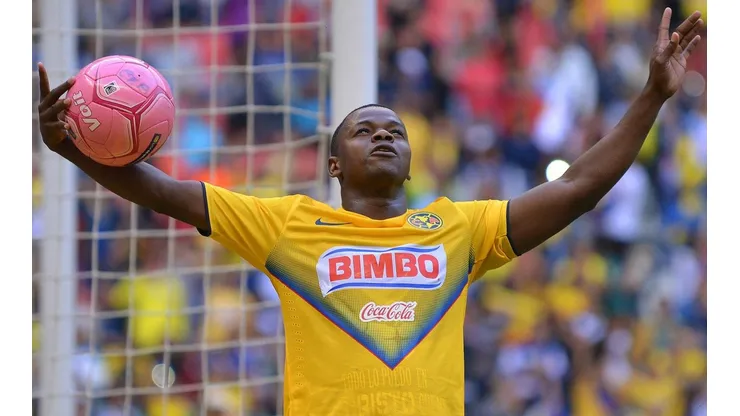 Gravísima denuncia de Narciso Mina al América tras seis años