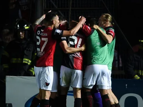 Qué canal transmite Colón vs San Martín de San Juan por la Superliga