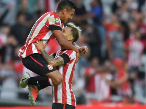 En VIVO: Estudiantes vs San Martín de Tucumán por la Superliga